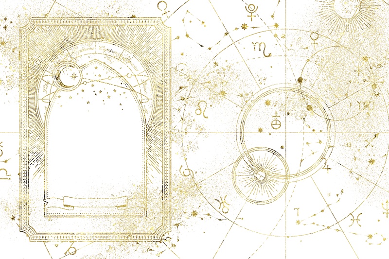 【印刷用】アストロイメージ素材