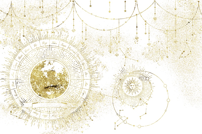 【印刷用】アストロイメージ素材