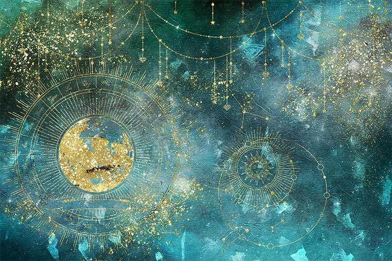 【印刷用】アストロイメージ素材