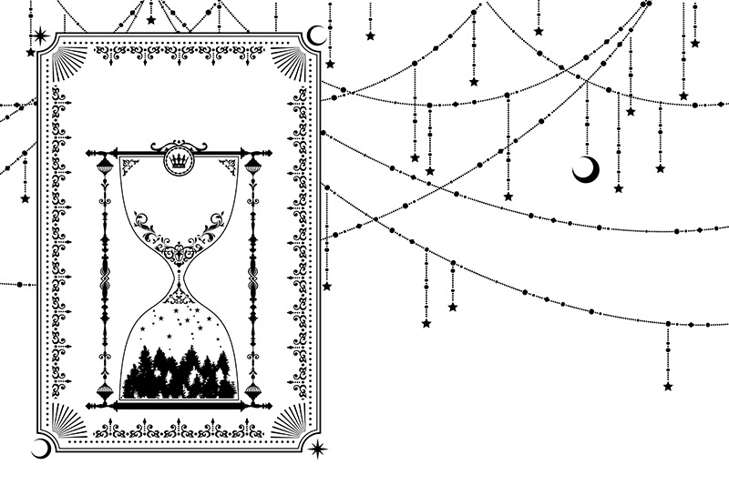 【印刷用】アストロイメージ素材