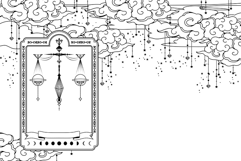 【印刷用】アストロイメージ素材
