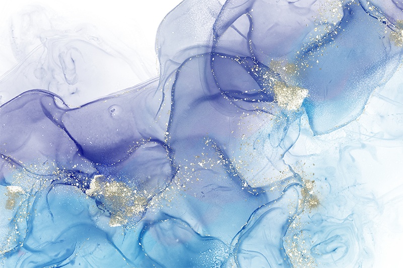 【印刷用】アルコールインク素材「ツートーン(1)」