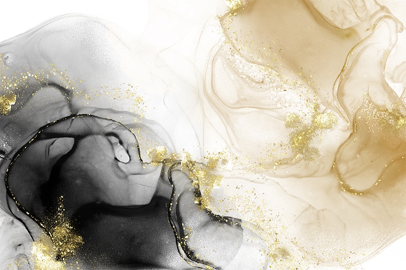 【印刷用】アルコールインク素材「ツートーン(1)」