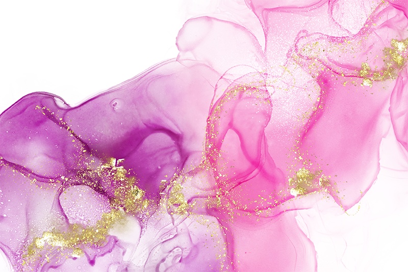 【印刷用】アルコールインク素材「ツートーン(1)」