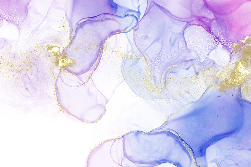 【印刷用】アルコールインク素材「ツートーン(1)」