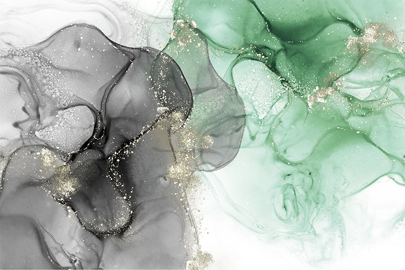 【印刷用】アルコールインク素材「ツートーン(1)」