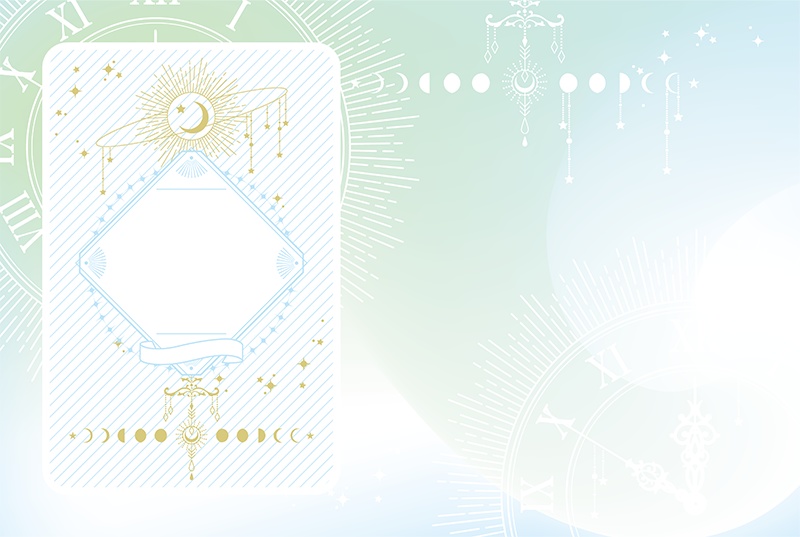 【印刷用】ゆめかわファンシー素材