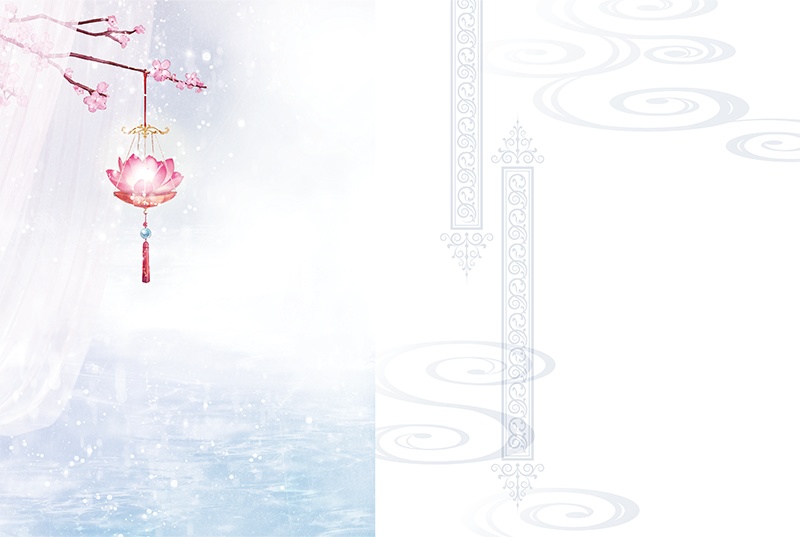 【印刷用】蓮の花の素材