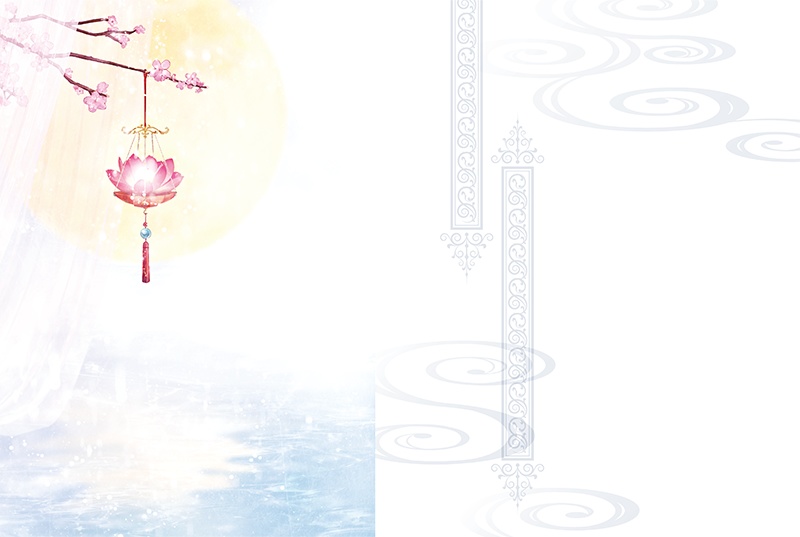 【印刷用】蓮の花の素材