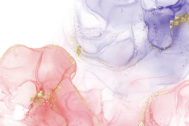 【印刷用】アルコールインク素材「ツートーン(2)」