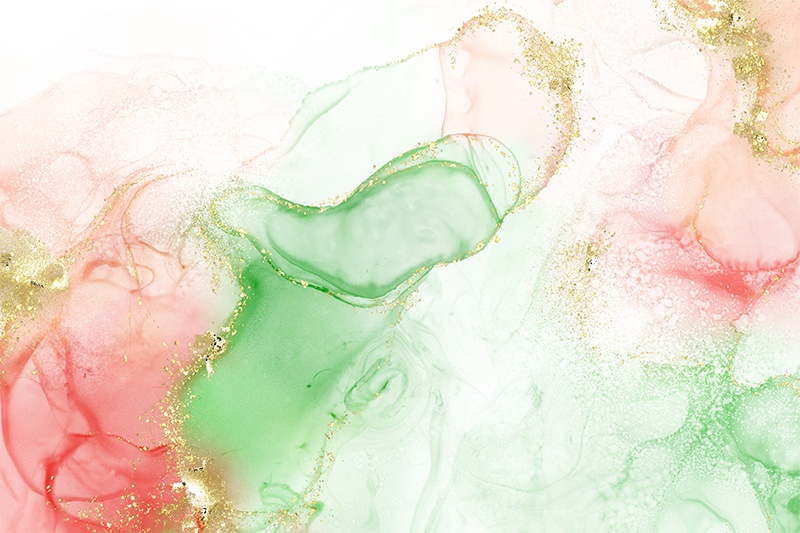 【印刷用】アルコールインク素材「ツートーン(2)」