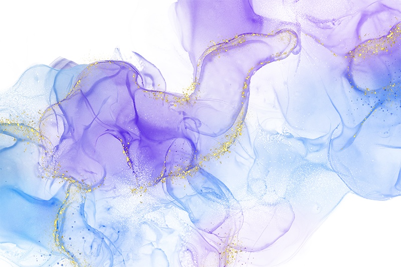 【印刷用】アルコールインク素材「ツートーン(2)」