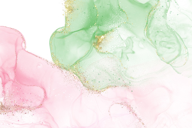 【印刷用】アルコールインク素材「ツートーン(2)」