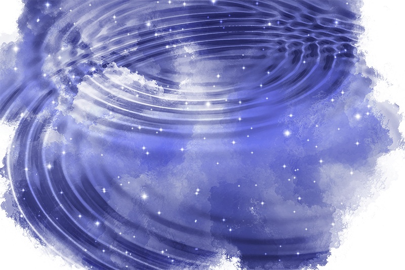 【印刷用】雨の素材詰め合わせ