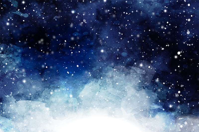 【印刷用】雨の素材詰め合わせ