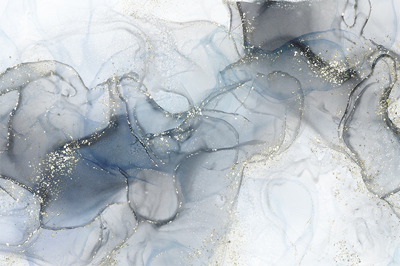 【印刷用】アルコールインク素材「グレイッシュ」