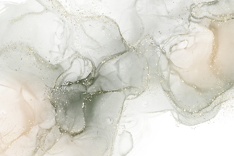 【印刷用】アルコールインク素材「グレイッシュ」