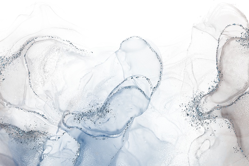 【印刷用】アルコールインク素材「グレイッシュ」