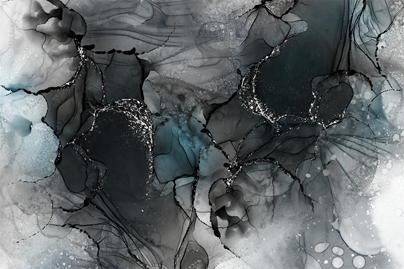 【印刷用】アルコールインク素材「ストロング」