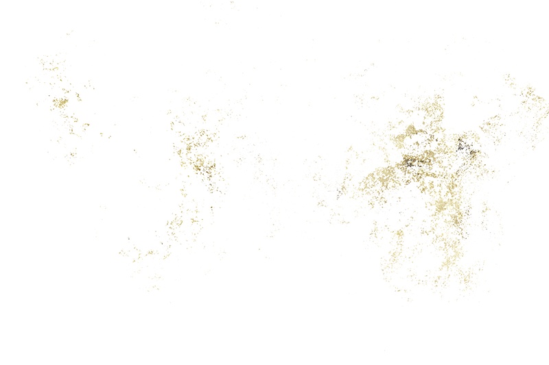 【印刷用】金箔素材