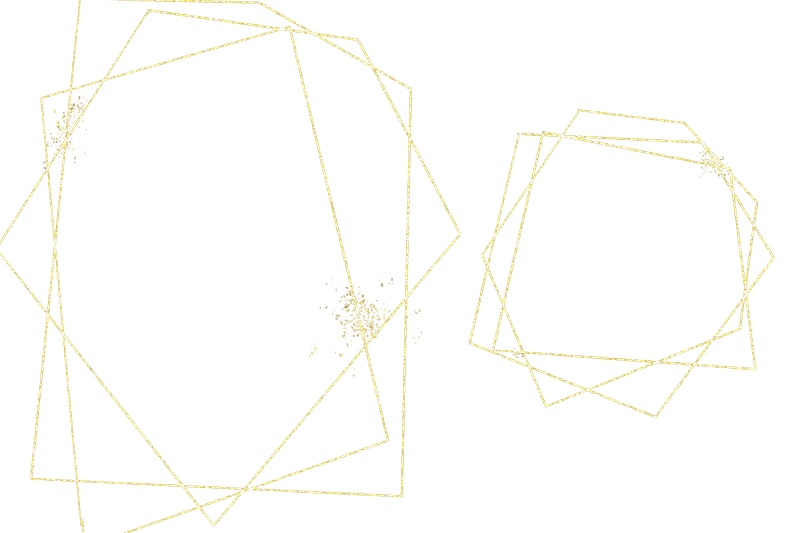 【印刷用】金箔素材