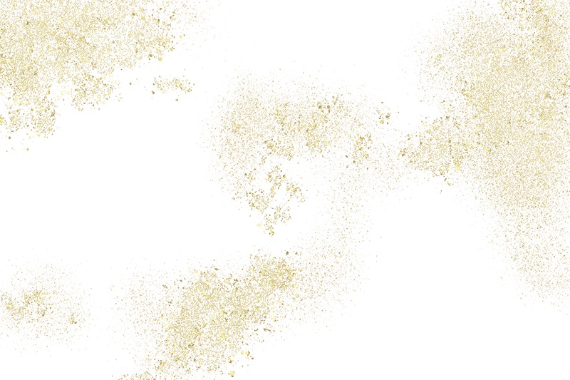 【印刷用】金箔素材