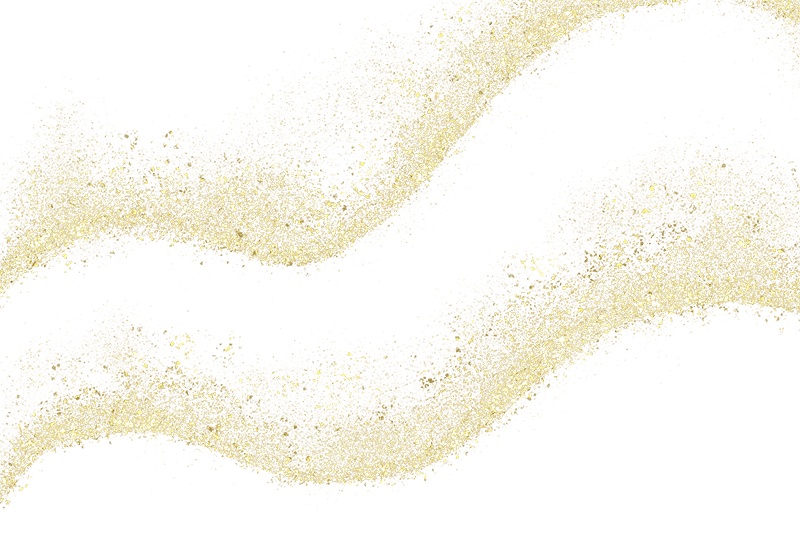 【印刷用】金箔素材