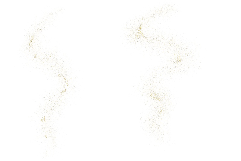 【印刷用】金箔素材