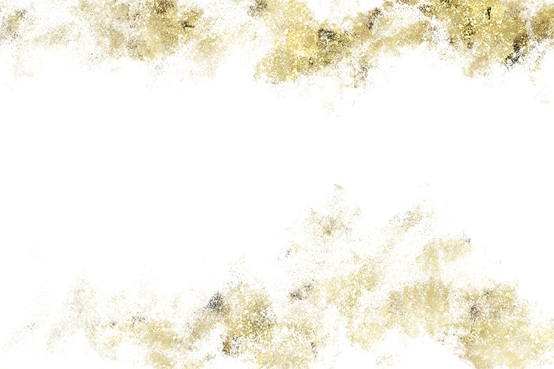 【印刷用】金箔素材
