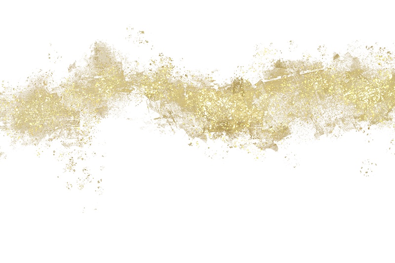 【印刷用】金箔素材