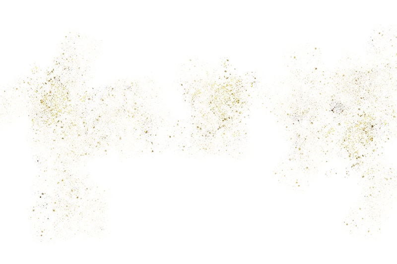 【印刷用】金箔素材