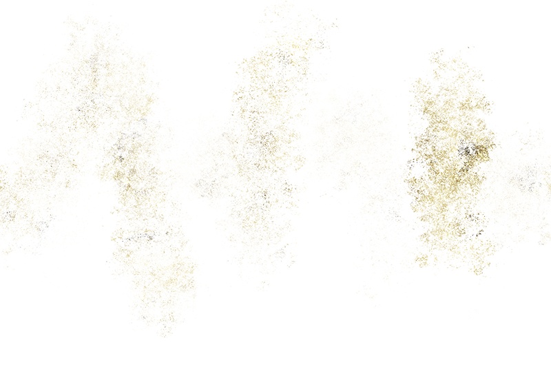 【印刷用】金箔素材