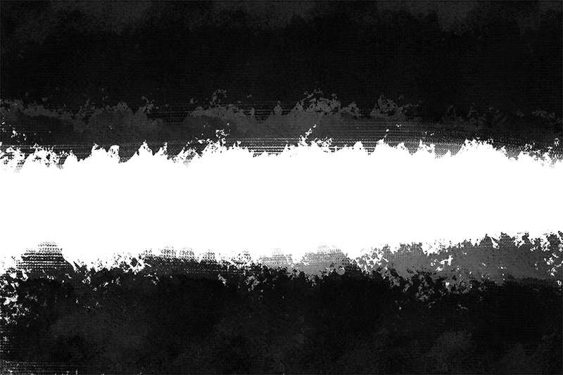 【印刷用】アルコールインクと水彩などのテクスチャ