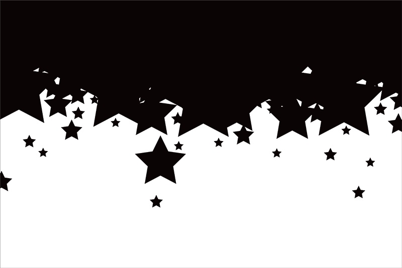 【印刷用】カラフルマーブル素材