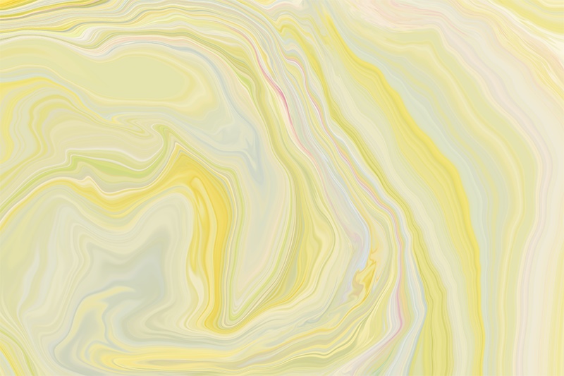 【印刷用】カラフルマーブル素材