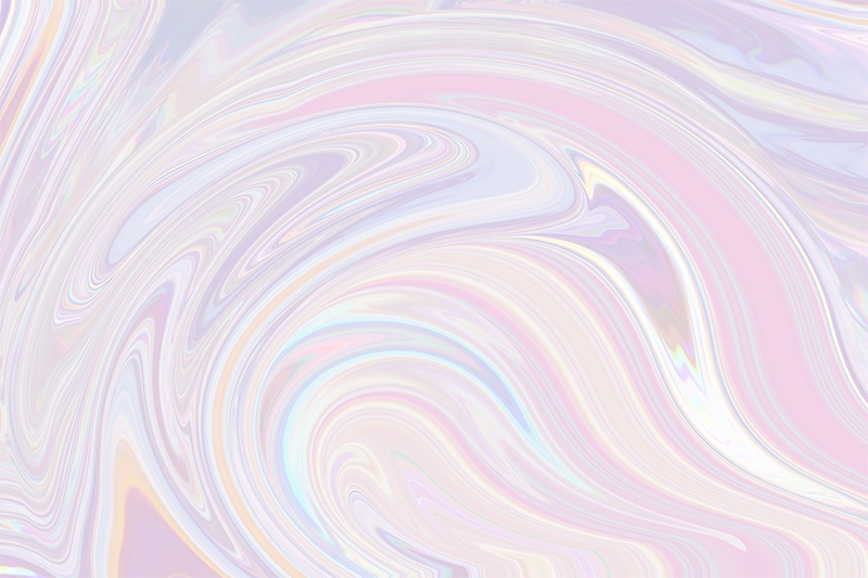 【印刷用】カラフルマーブル素材