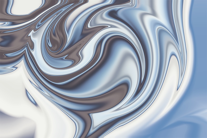 【印刷用】カラフルマーブル素材