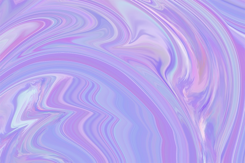 【印刷用】カラフルマーブル素材