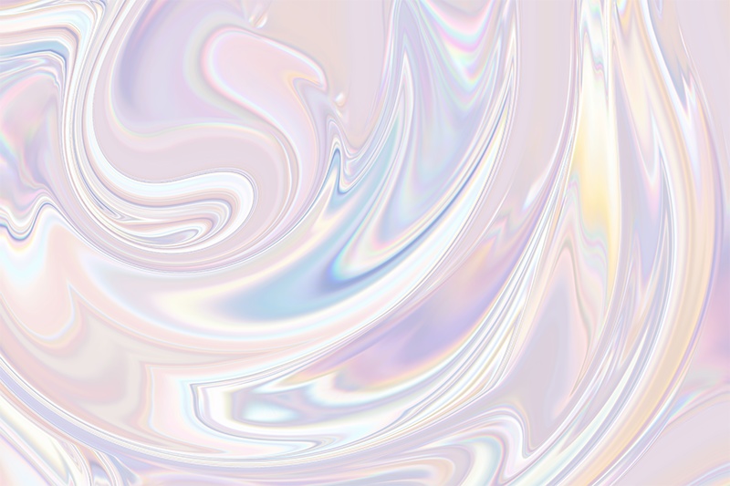 【印刷用】カラフルマーブル素材