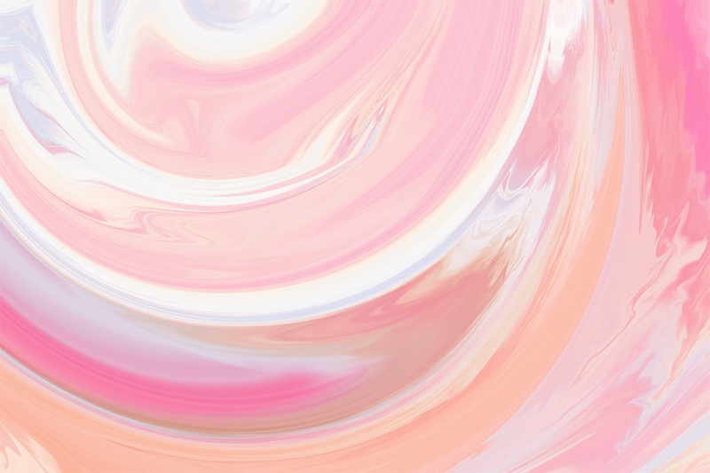 【印刷用】カラフルマーブル素材