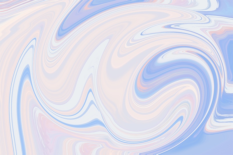 【印刷用】カラフルマーブル素材