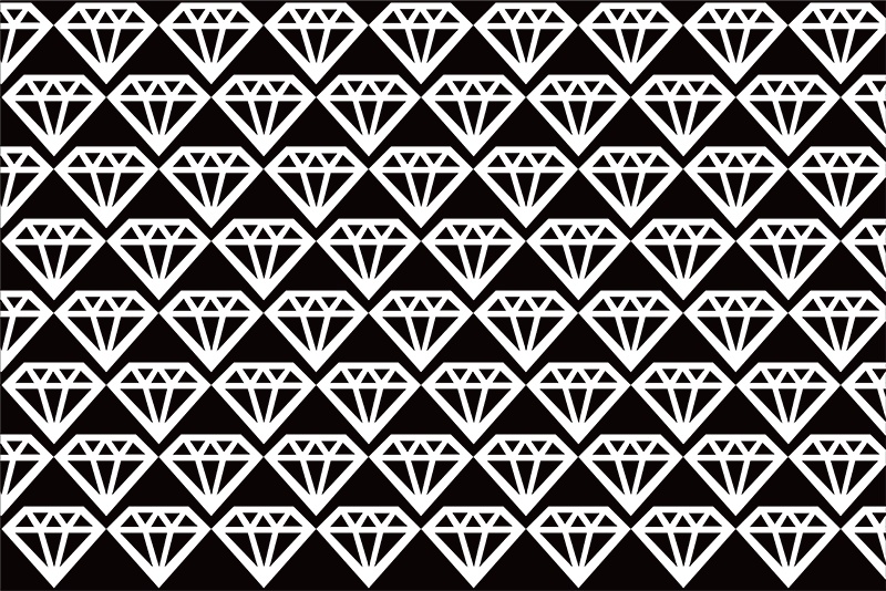 【印刷用】カラフルマーブル素材