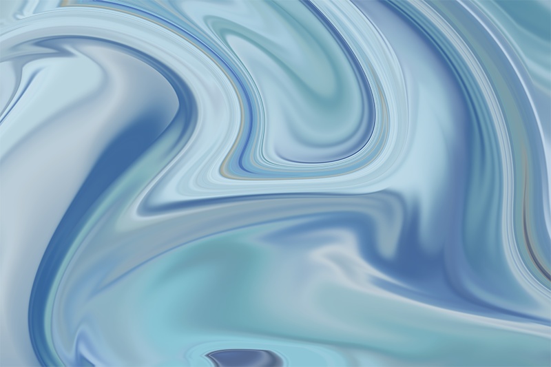 【印刷用】カラフルマーブル素材