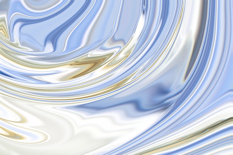 【印刷用】カラフルマーブル素材