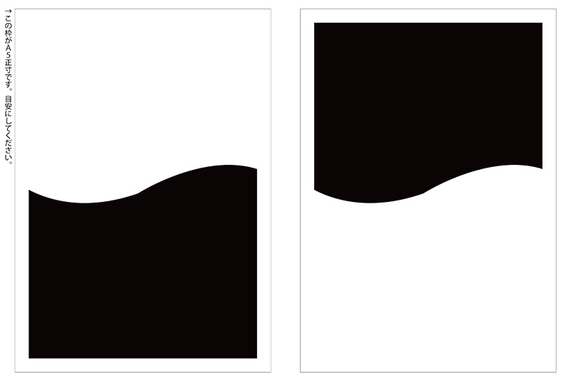 【印刷用】カラフルマーブル素材