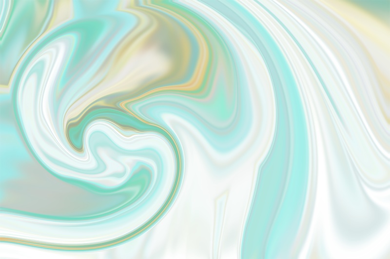 【印刷用】カラフルマーブル素材