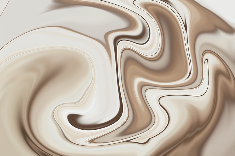 【印刷用】カラフルマーブル素材