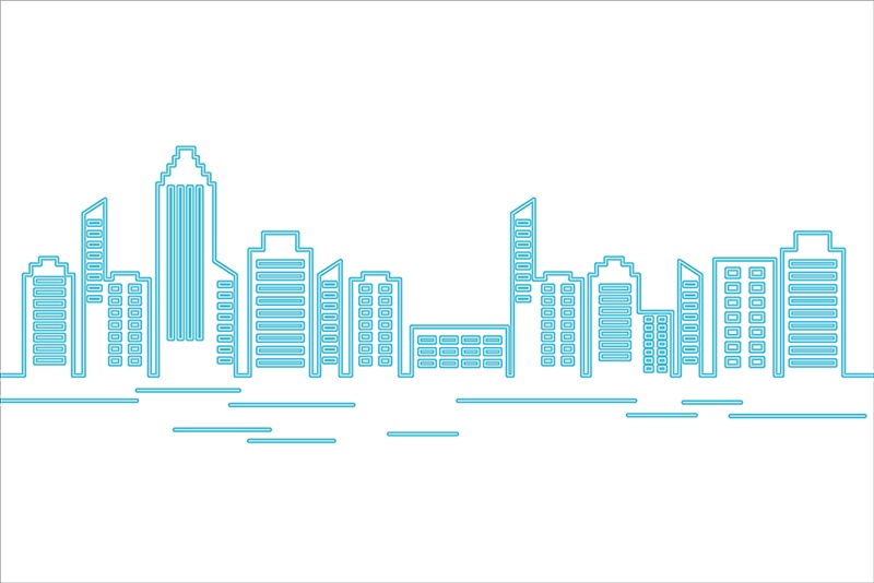 【印刷用】カラフルマーブル素材