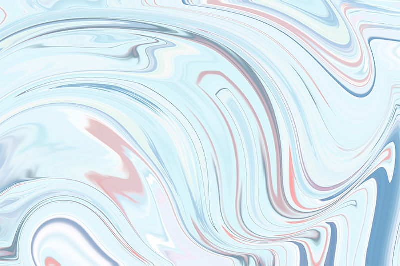 【印刷用】カラフルマーブル素材