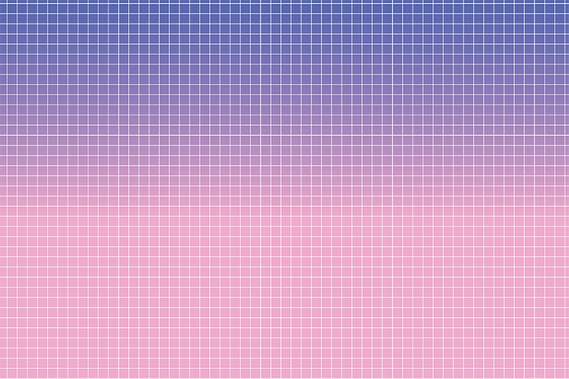 【印刷用】ガーリーポップ素材